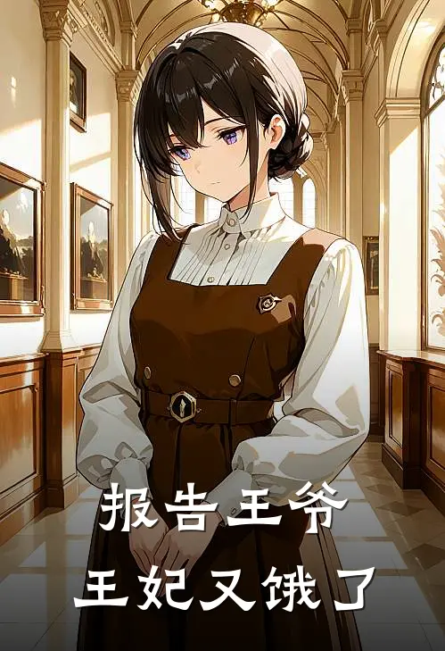 报告王爷，王妃又饿了