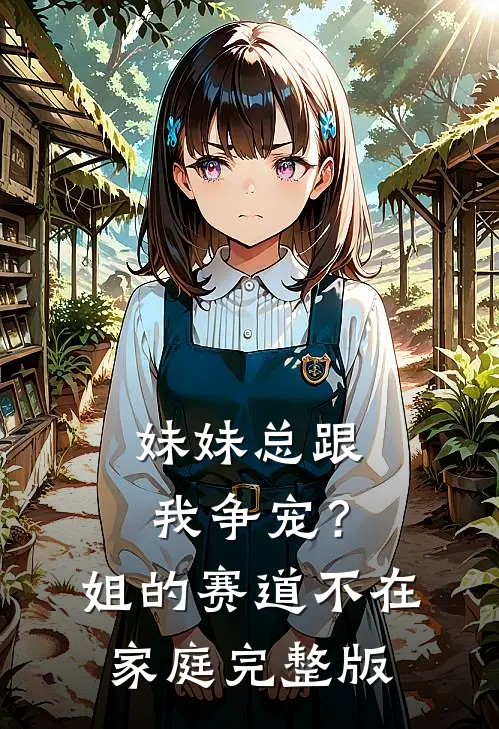 妹妹总跟我争宠？姐的赛道不在家庭完整版
