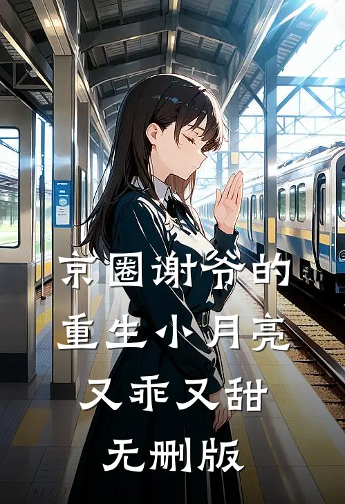 京圈谢爷的重生小月亮，又乖又甜无删版