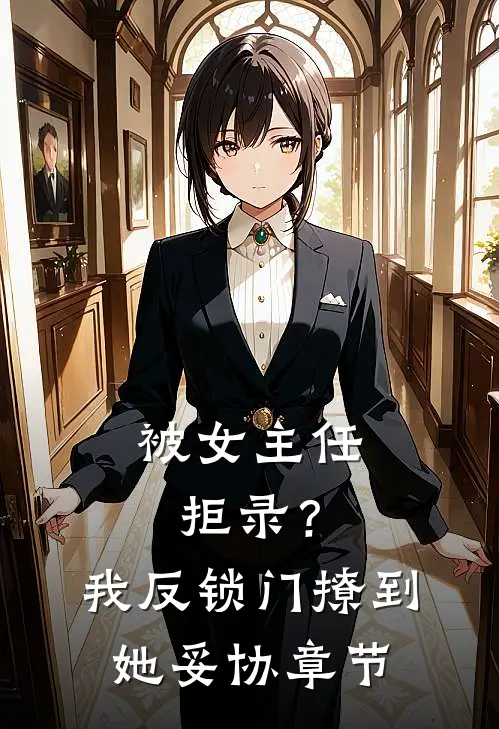被女主任拒录？我反锁门撩到她妥协章节
