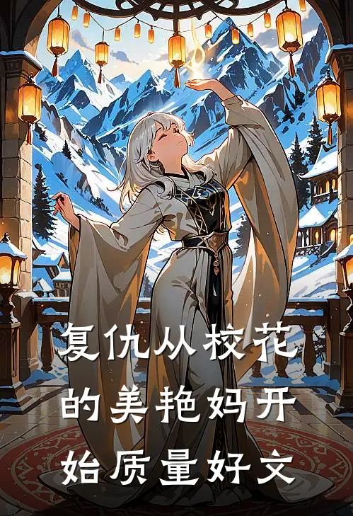 复仇从校花的美艳妈开始质量好文