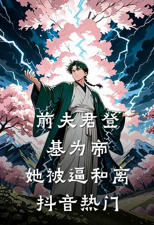 前夫君登基为帝，她被逼和离抖音热门