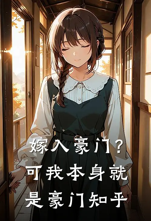 嫁入豪门？可我本身就是豪门知乎