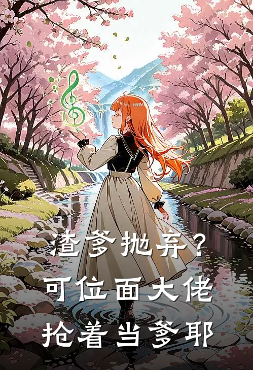 渣爹抛弃？可位面大佬抢着当爹耶