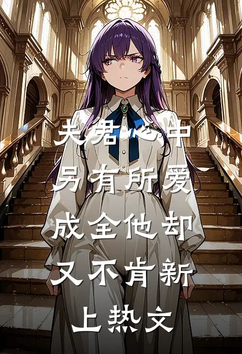 夫君心中另有所爱，成全他却又不肯新上热文