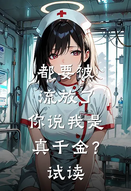都要被流放了，你说我是真千金？试读