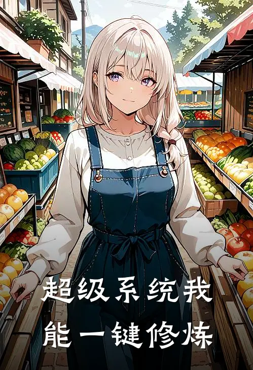 超级系统我能一键修炼