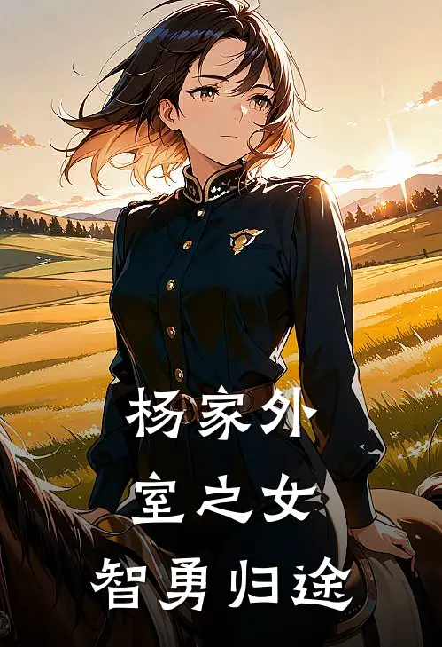 杨家外室之女：智勇归途