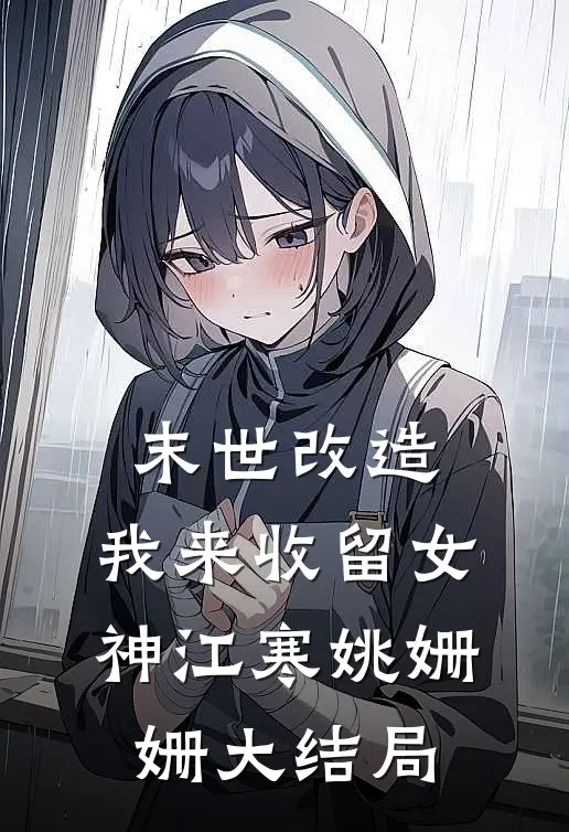末世改造，我来收留女神江寒姚姗姗大结局