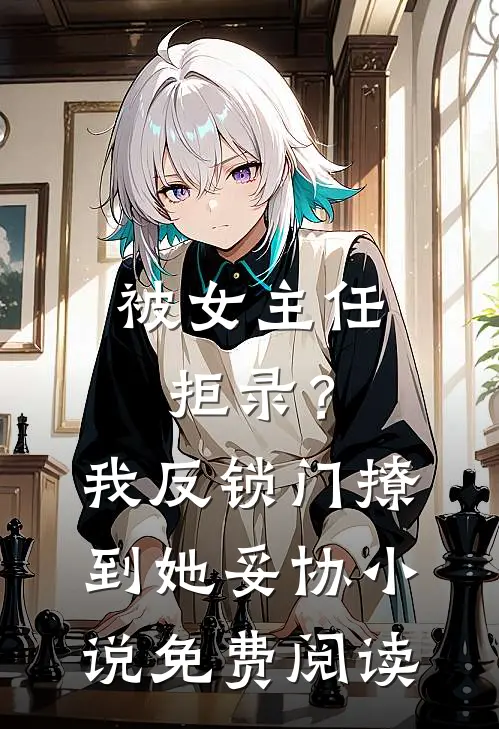 被女主任拒录？我反锁门撩到她妥协小说免费阅读