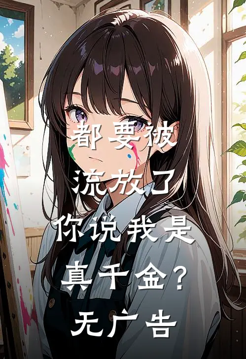 都要被流放了，你说我是真千金？无广告