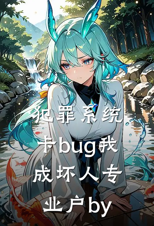 犯罪系统：卡bug我成坏人专业户by