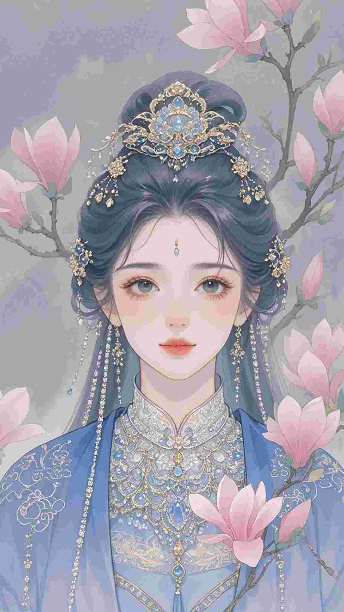 妙手回春重生之我是小医仙(沈清辞萧玦)前言+后续