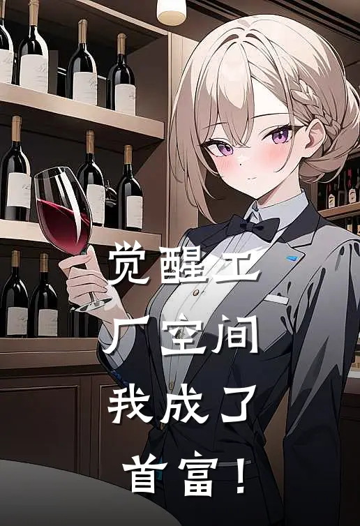 觉醒工厂空间，我成了首富！
