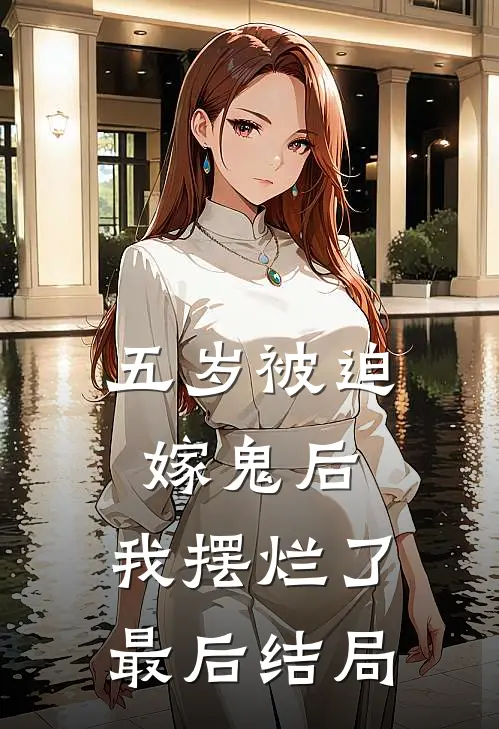 五岁被迫嫁鬼后，我摆烂了最后结局