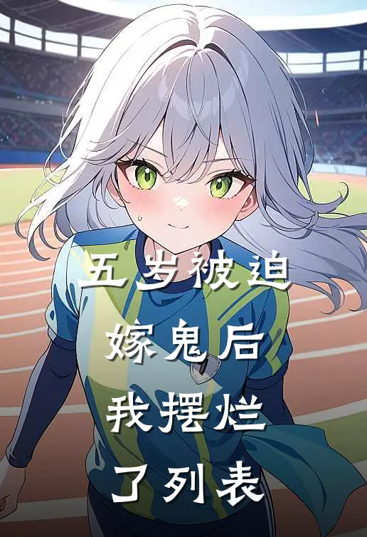 五岁被迫嫁鬼后，我摆烂了列表