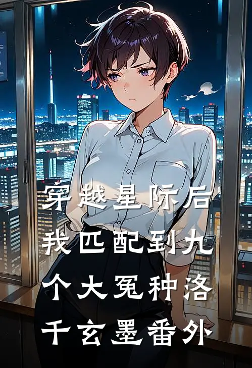 穿越星际后，我匹配到九个大冤种洛千玄墨番外