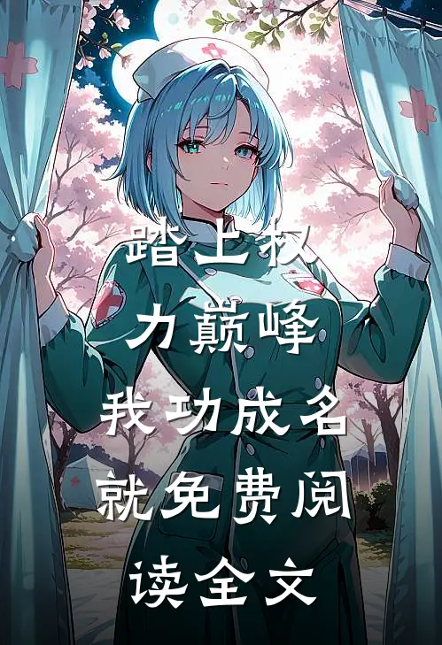 踏上权力巅峰，我功成名就免费阅读全文
