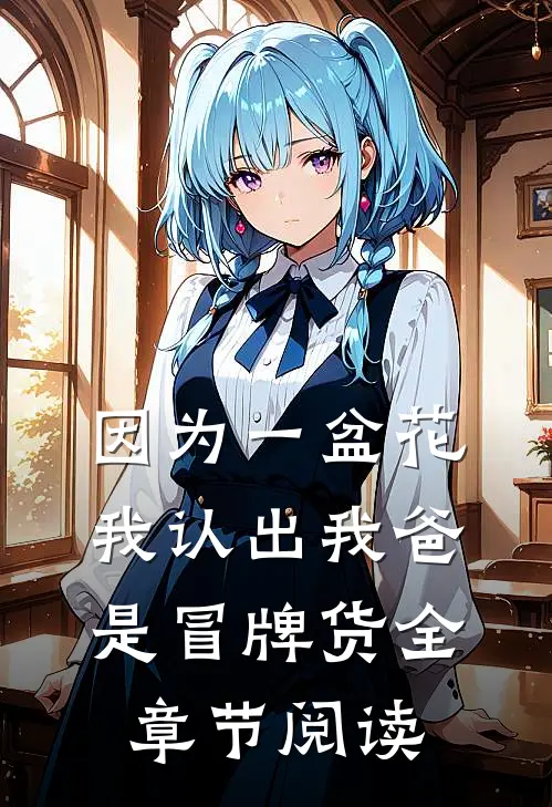 因为一盆花，我认出我爸是冒牌货全章节阅读