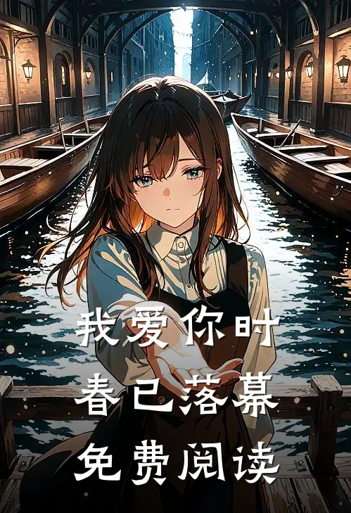 我爱你时，春已落幕免费阅读