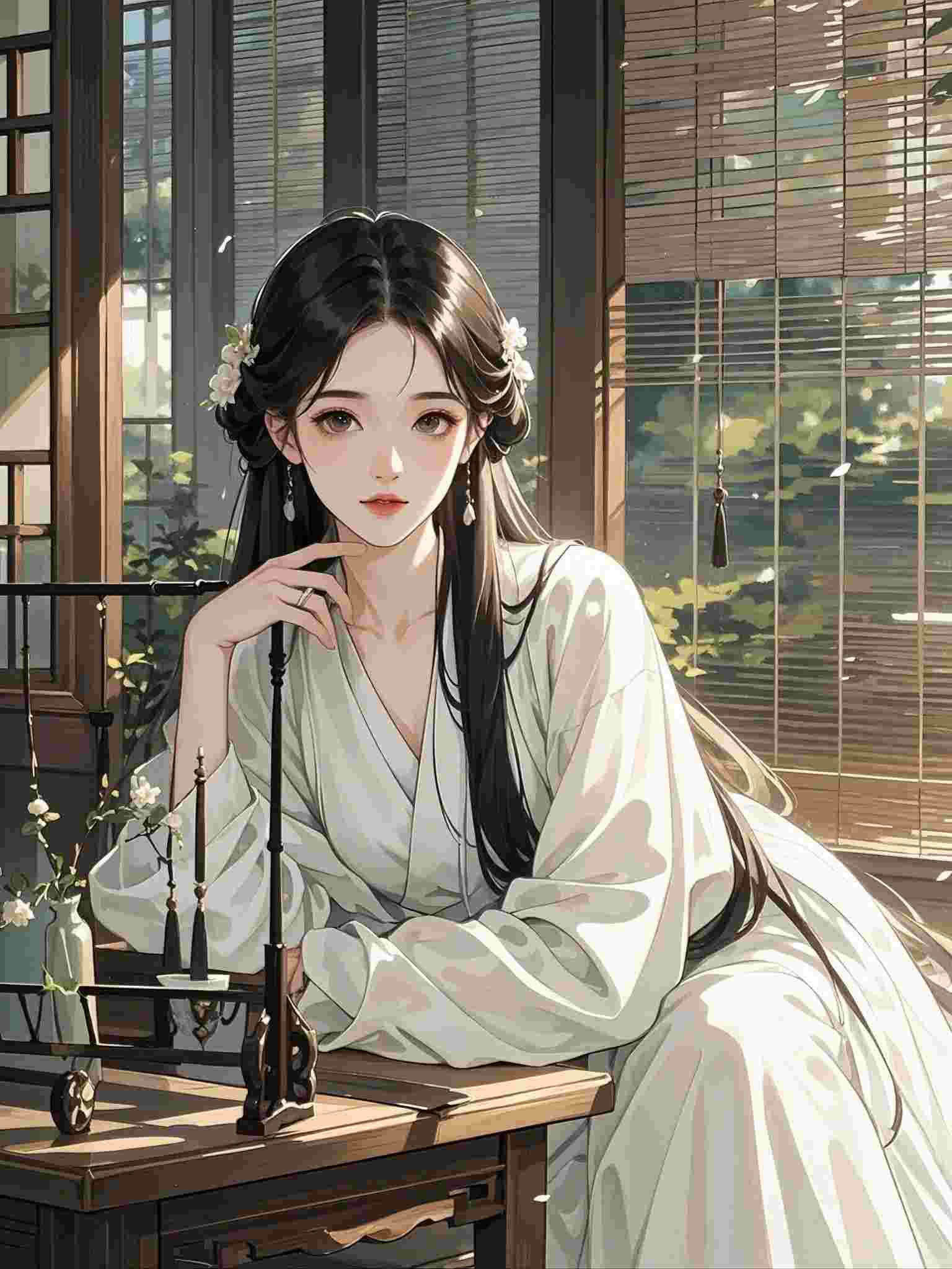 玄幻：合欢圣子，开局女主来求药(苏浅浅林炎)最新