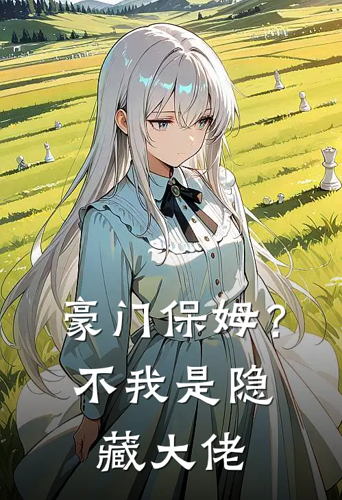豪门保姆？不，我是隐藏大佬