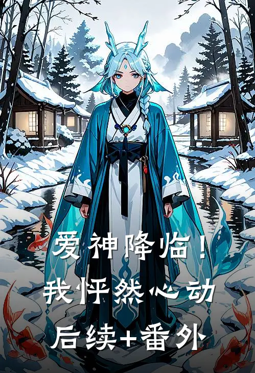 爱神降临！我怦然心动后续+番外