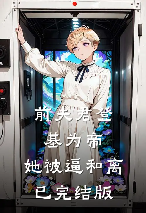 前夫君登基为帝，她被逼和离已完结版