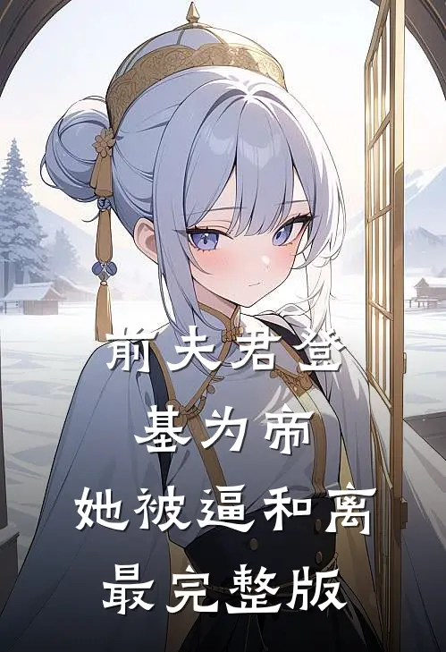 前夫君登基为帝，她被逼和离最完整版