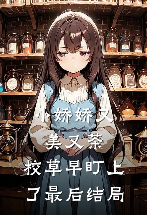 小娇娇又美又茶，校草早盯上了最后结局