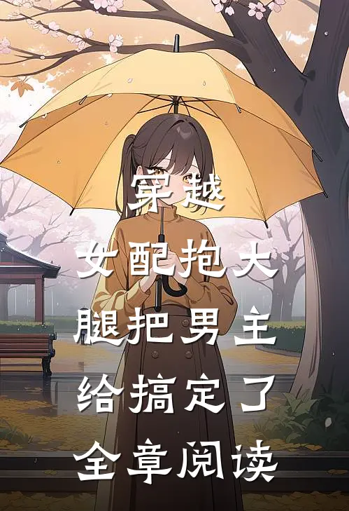 穿越：女配抱大腿把男主给搞定了全章阅读
