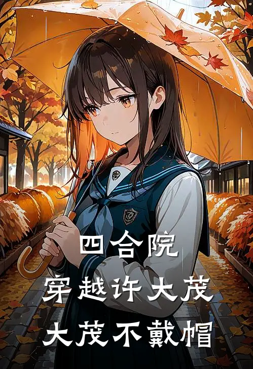 四合院：穿越许大茂，大茂不戴帽