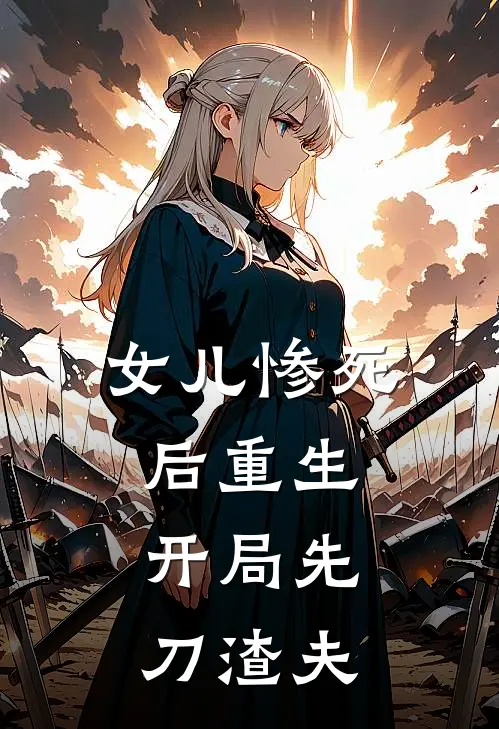 女儿惨死后重生，开局先刀渣夫