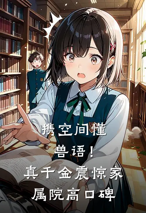 携空间懂兽语！真千金震惊家属院高口碑