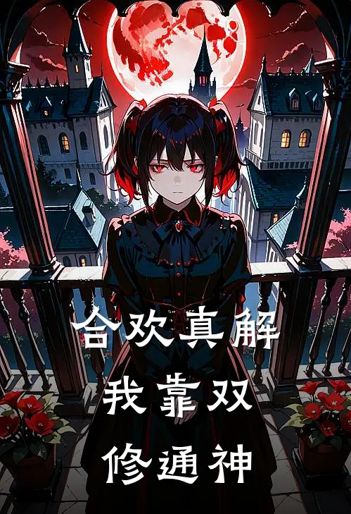 合欢真解，我靠双修通神