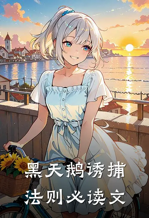 黑天鹅诱捕法则必读文