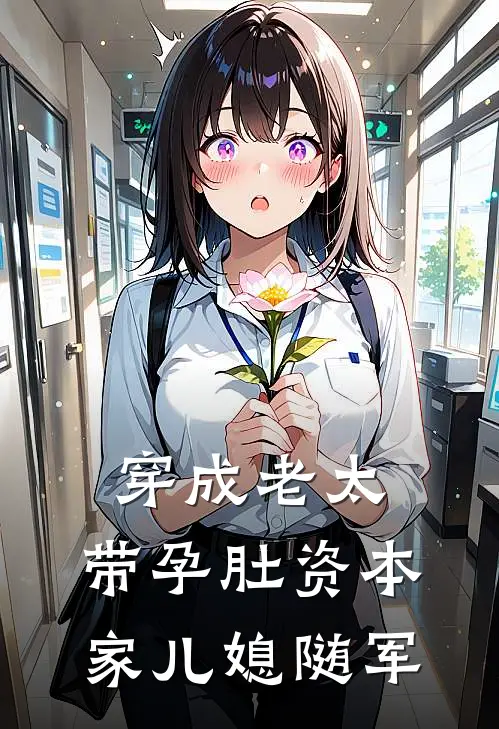 穿成老太，带孕肚资本家儿媳随军