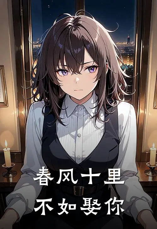 春风十里，不如娶你