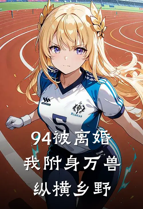 94被离婚，我附身万兽纵横乡野