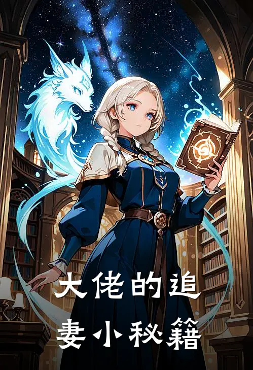大佬的追妻小秘籍