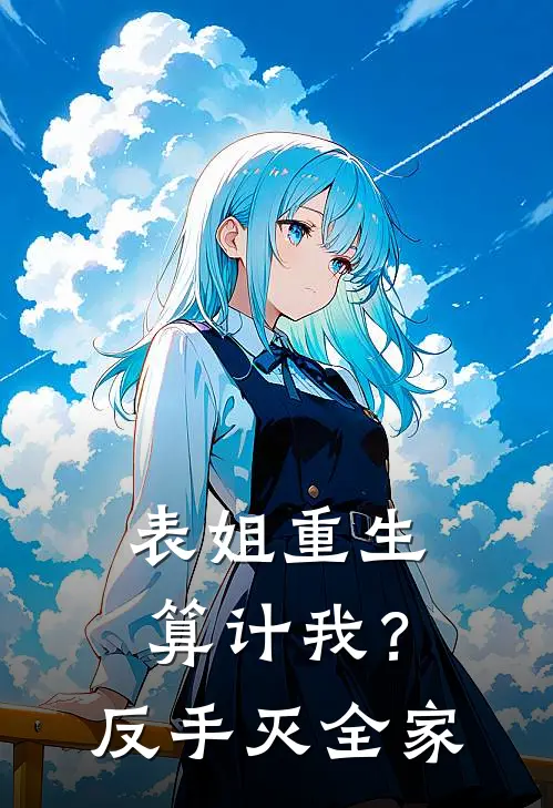 表姐重生算计我？反手灭全家