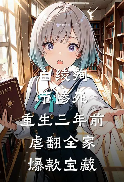白绫殉节惨死，重生三年前虐翻全家爆款宝藏