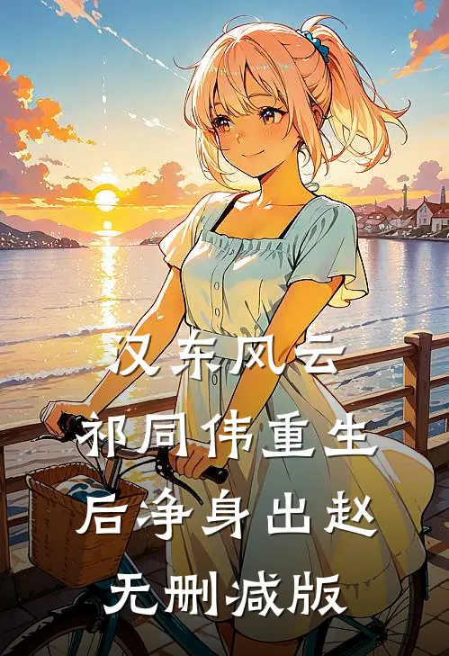 汉东风云：祁同伟重生后净身出赵无删减版