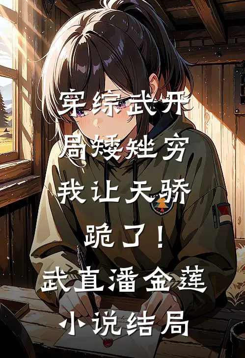 穿综武开局矮矬穷，我让天骄跪了！武直潘金莲小说结局