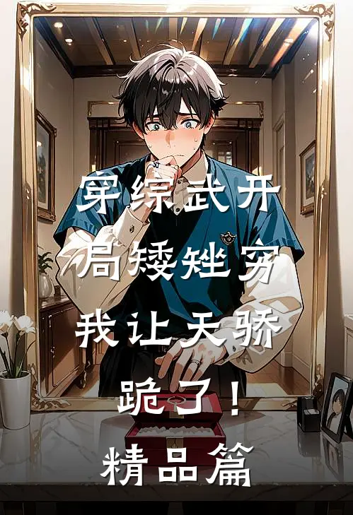 穿综武开局矮矬穷，我让天骄跪了！精品篇