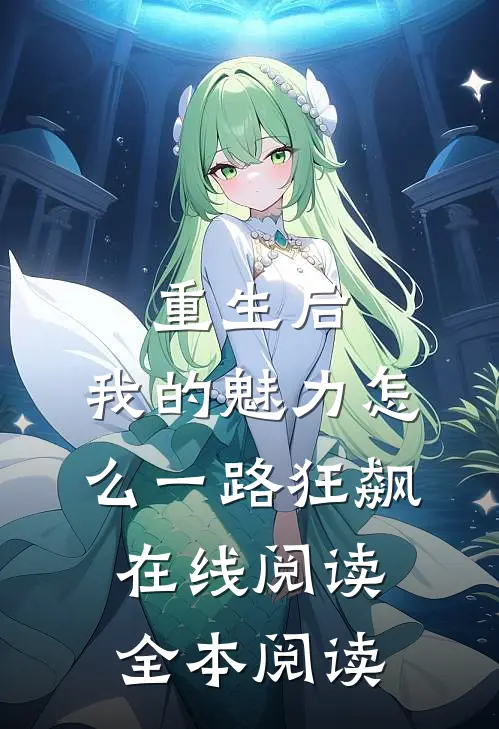 重生后，我的魅力怎么一路狂飙在线阅读全本阅读