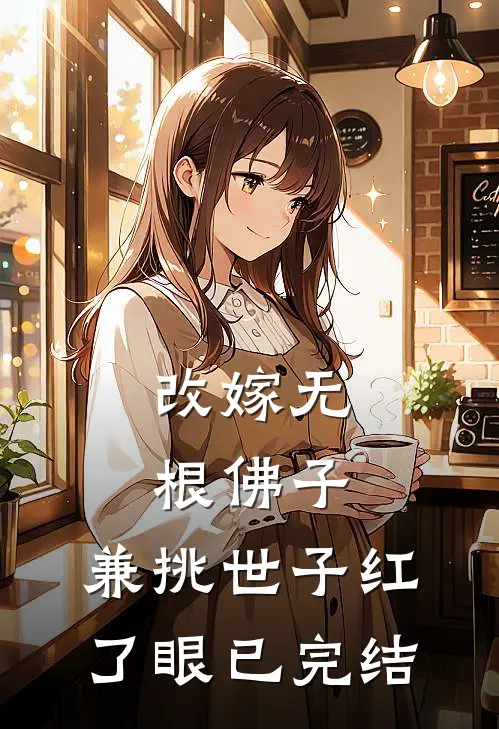 改嫁无根佛子，兼挑世子红了眼已完结
