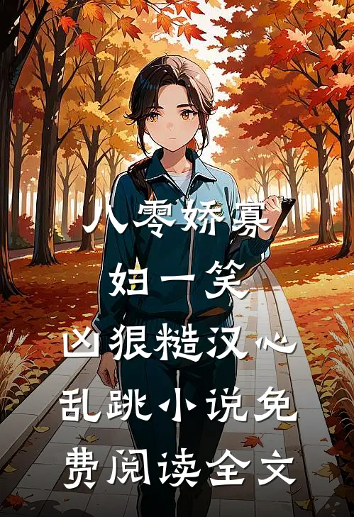 八零娇寡妇一笑，凶狠糙汉心乱跳小说免费阅读全文