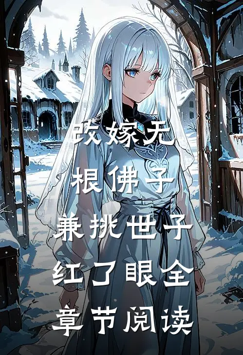 改嫁无根佛子，兼挑世子红了眼全章节阅读