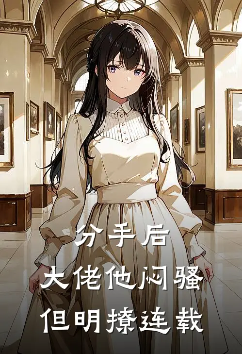分手后，大佬他闷骚但明撩连载